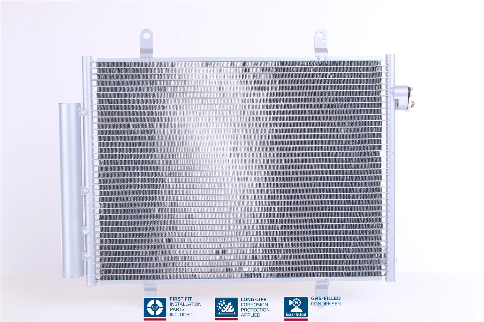Radiator climatizare