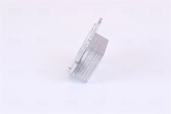Radiator ulei, ulei motor