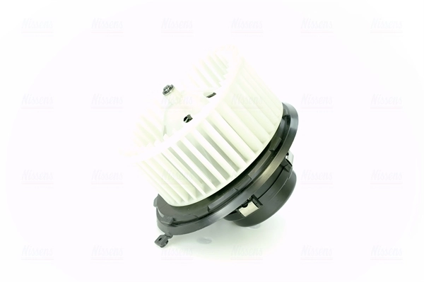 Ventilator habitaclu