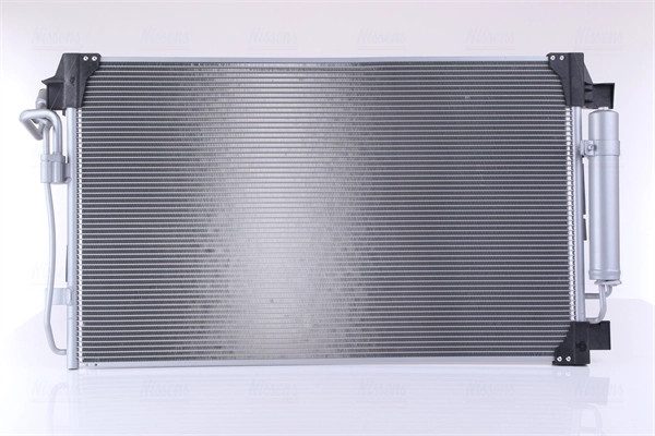 Radiator climatizare