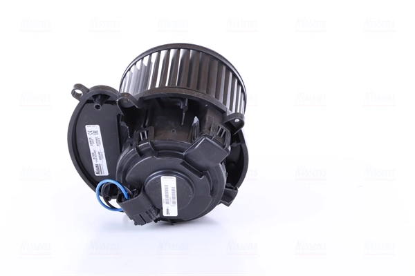 Ventilator habitaclu