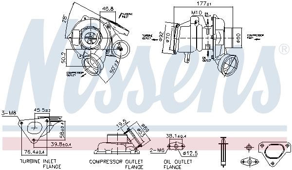 Turbina