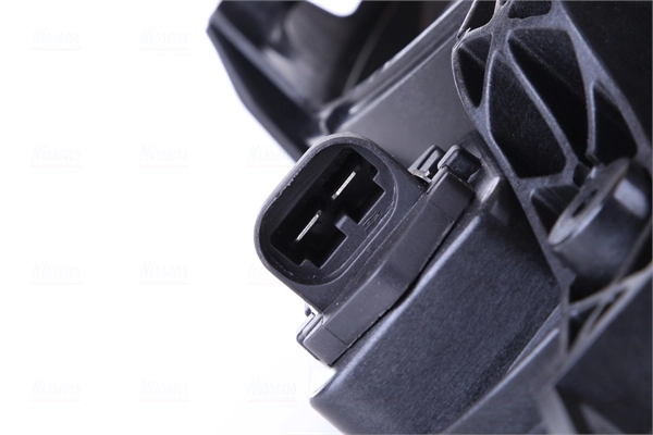 Ventilator radiator racire