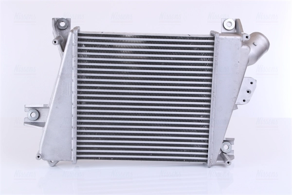 Intercooler