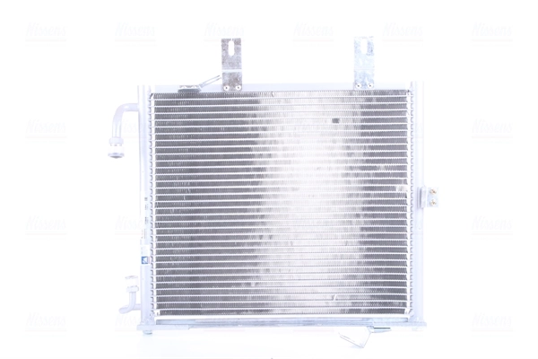 Radiator climatizare