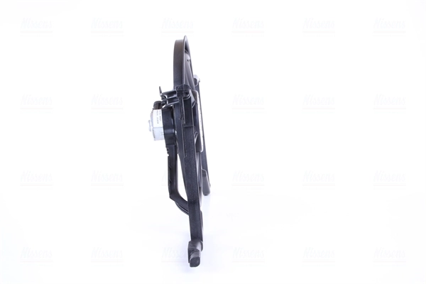 Ventilator radiator racire