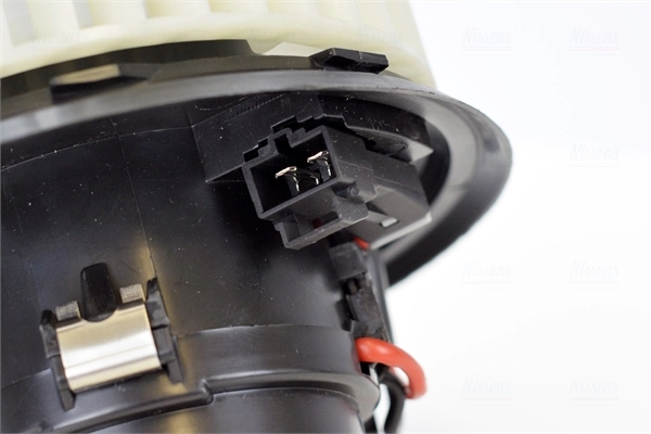 Ventilator habitaclu