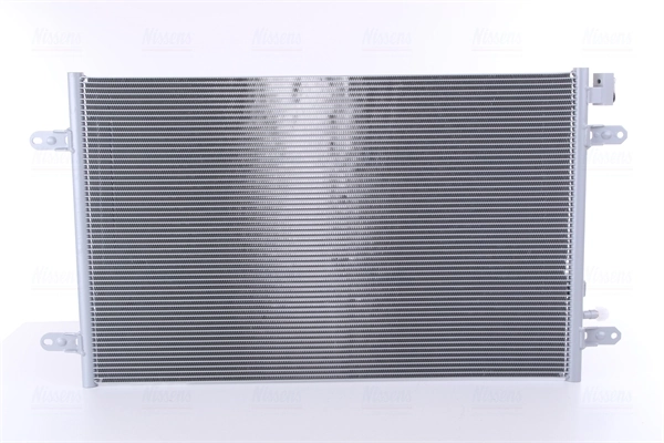 Radiator climatizare