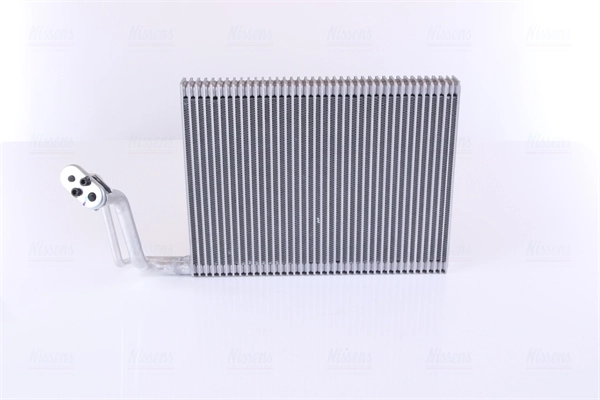 Evaporator, aer conditionat