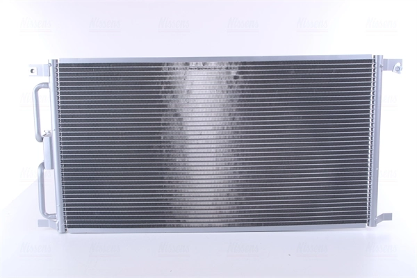 Radiator climatizare