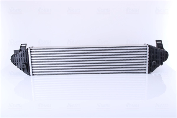 Intercooler