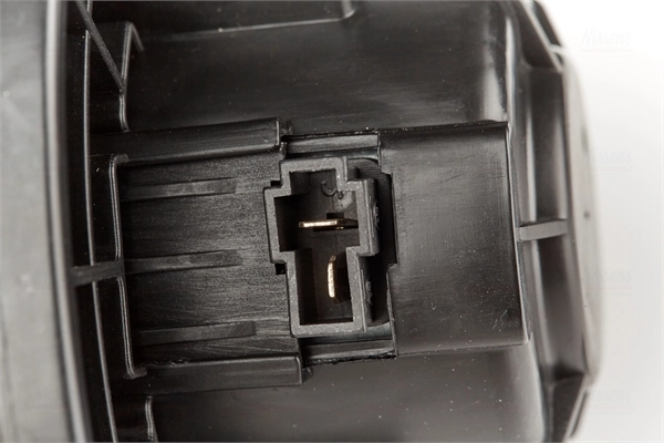 Ventilator, habitaclu