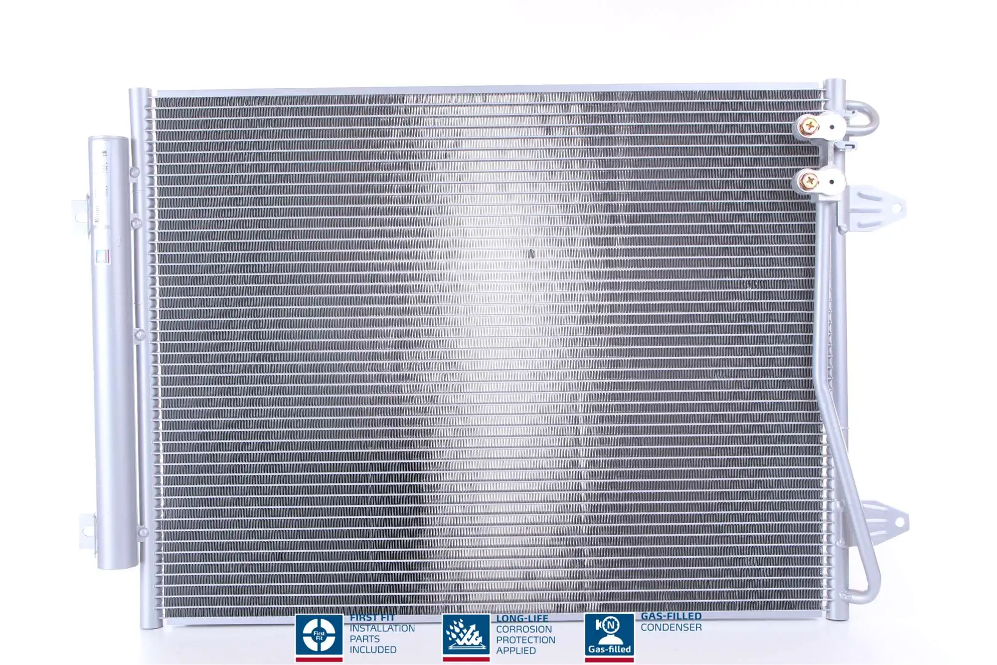 Radiator climatizare