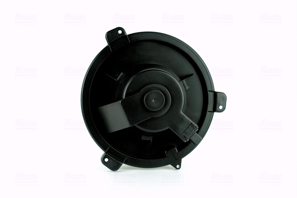 Ventilator habitaclu
