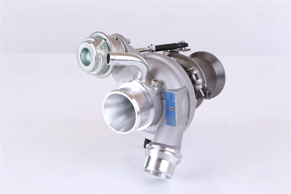 Turbina