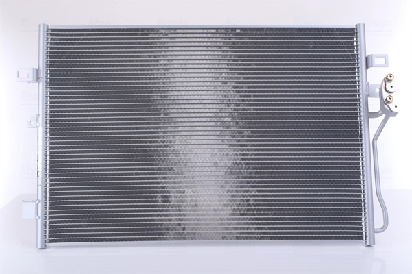Radiator climatizare