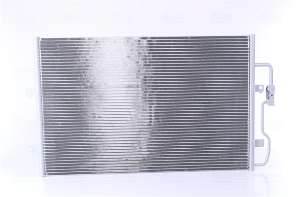 Radiator climatizare