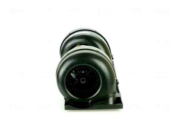 Ventilator habitaclu