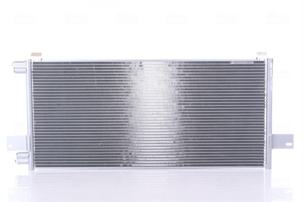 Radiator climatizare