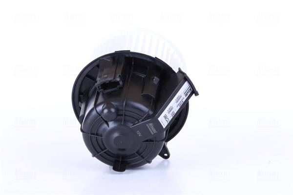 Ventilator habitaclu
