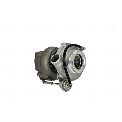 Turbina