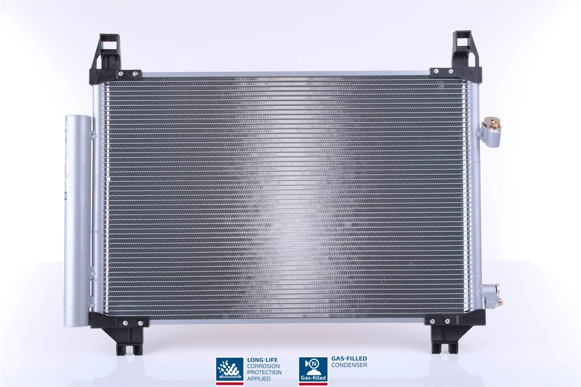 Radiator climatizare