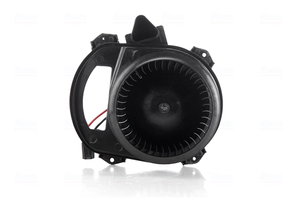 Ventilator, habitaclu