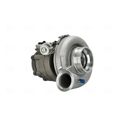 Turbina