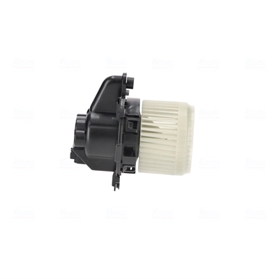 Ventilator, habitaclu