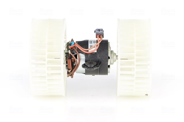 Ventilator habitaclu
