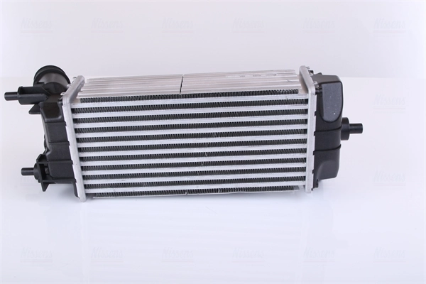 Intercooler