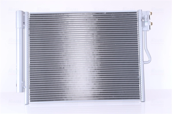 Radiator climatizare