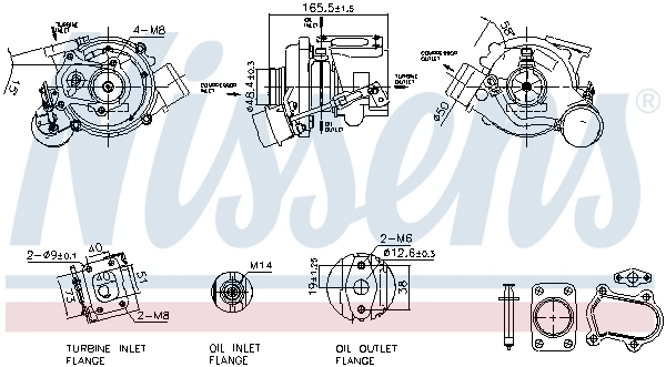 Turbina