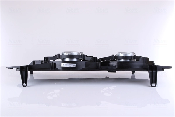 Ventilator radiator racire