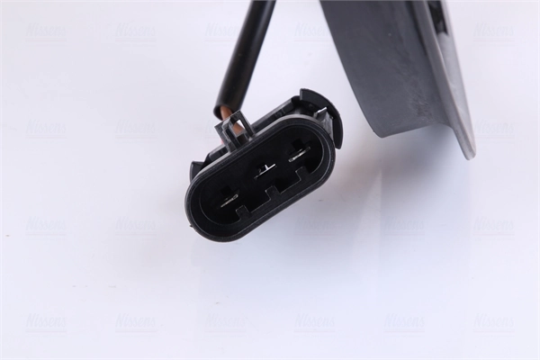Ventilator radiator racire