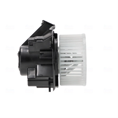 Ventilator habitaclu