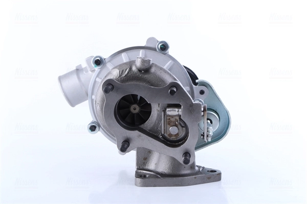 Turbina