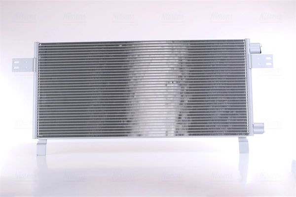 Radiator climatizare