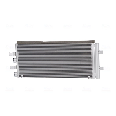Radiator climatizare