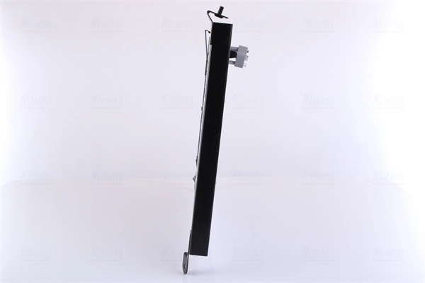 Radiator climatizare