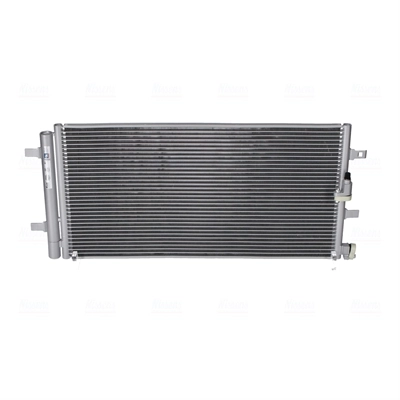 Radiator climatizare