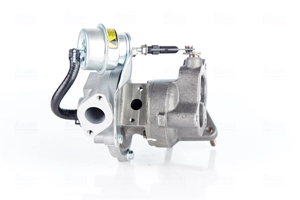 Turbina