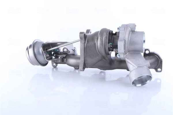 Turbina