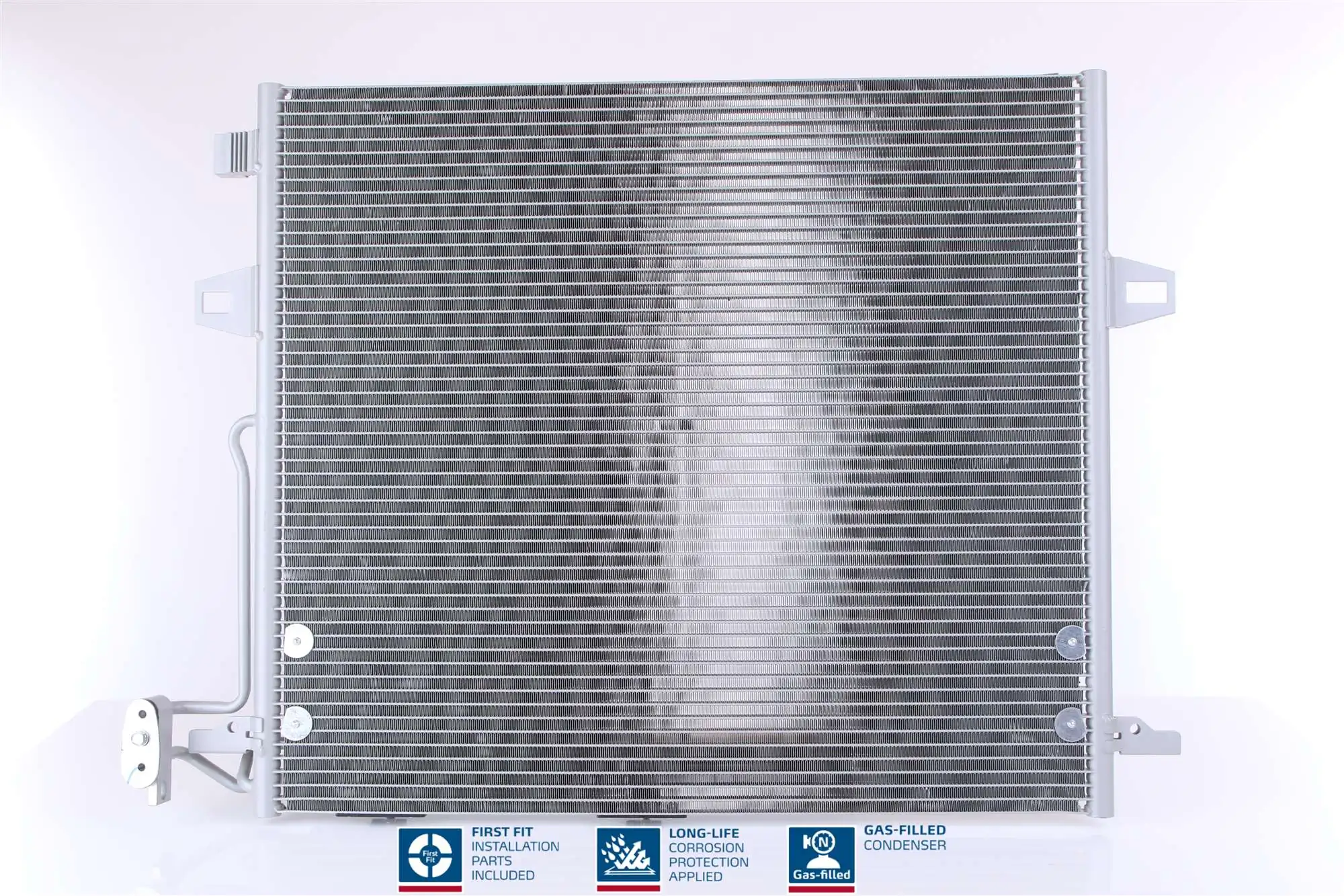Radiator climatizare