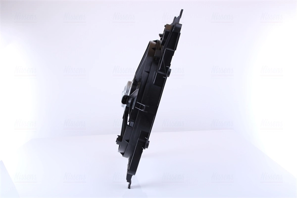 Ventilator radiator racire