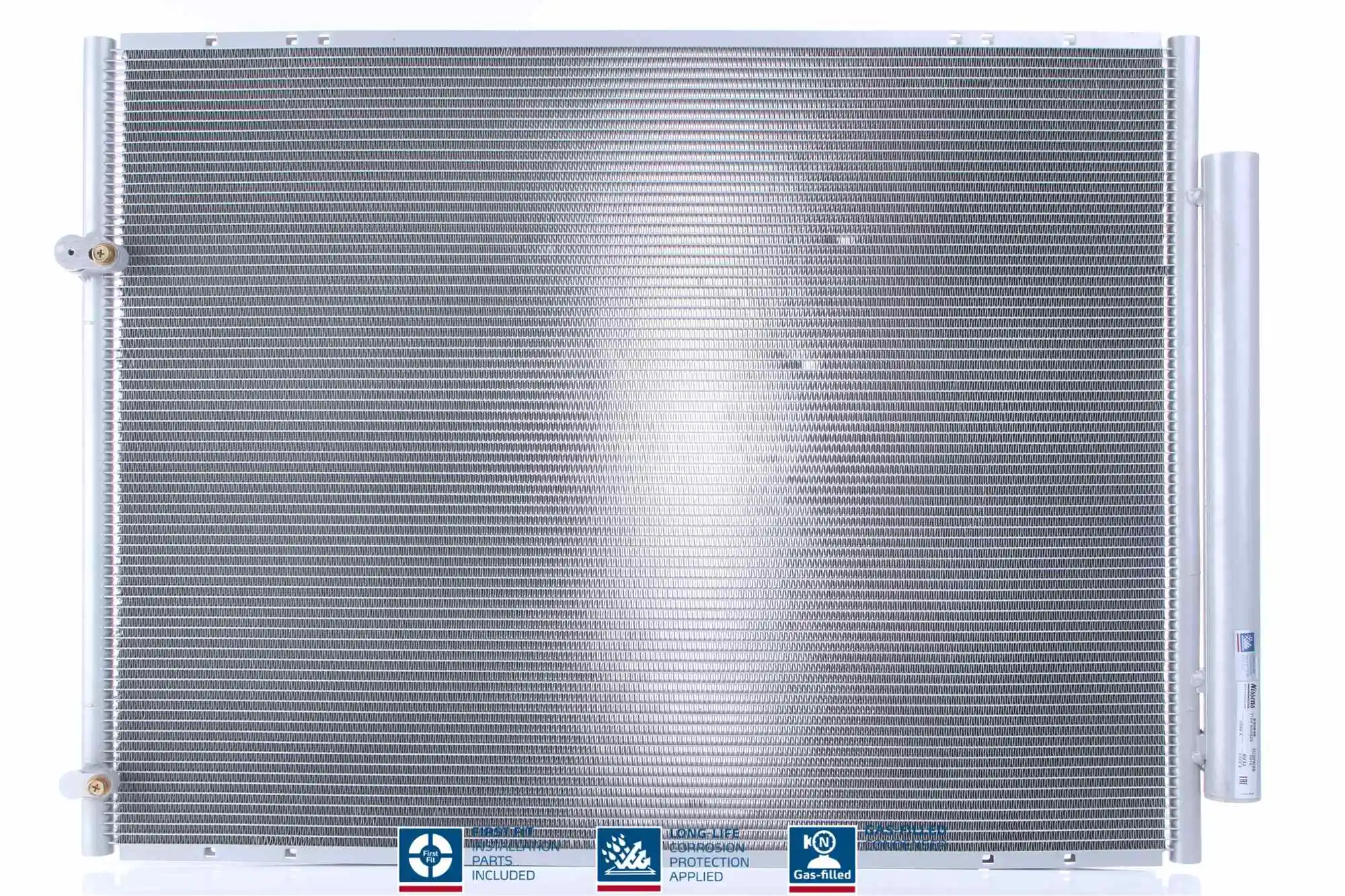 Radiator climatizare