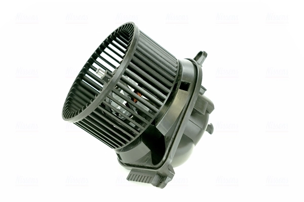 Ventilator, habitaclu