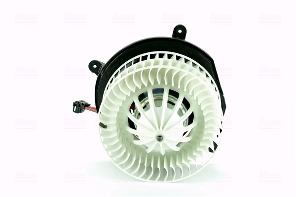 Ventilator habitaclu