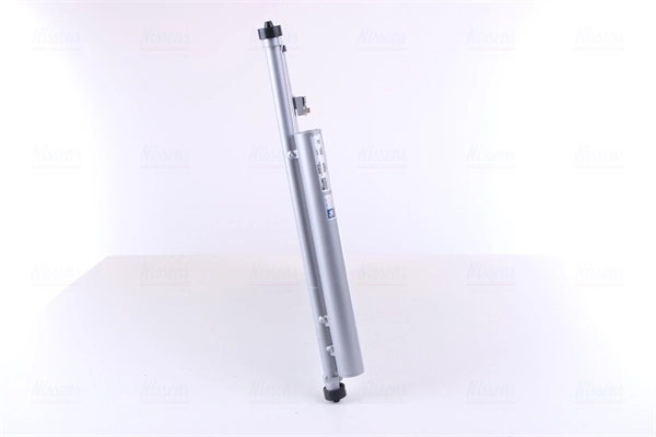 Radiator climatizare