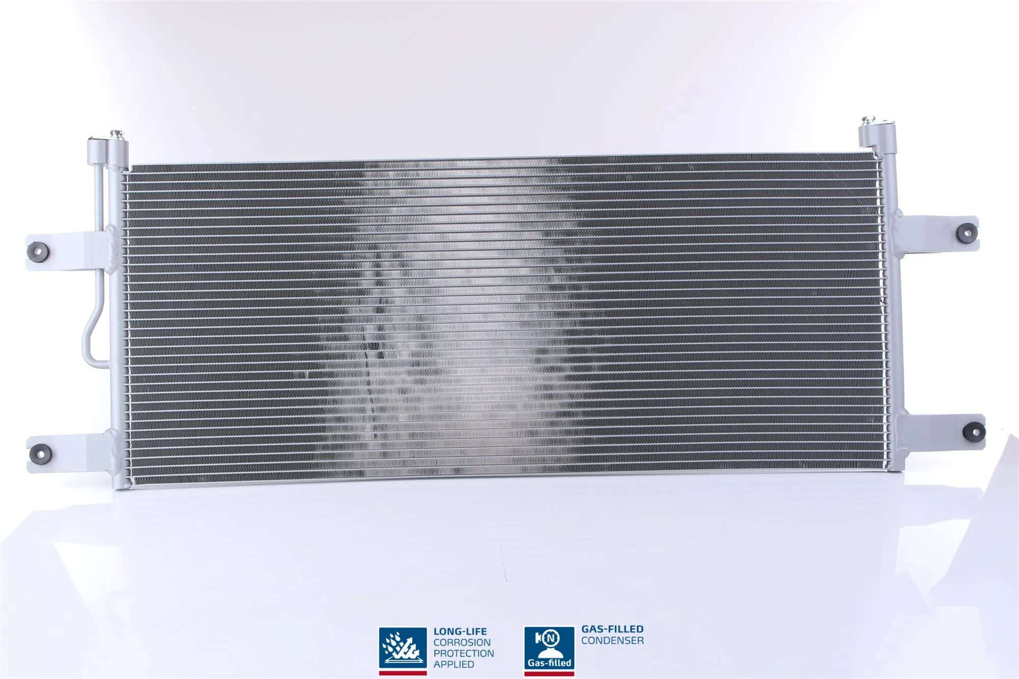 Radiator climatizare